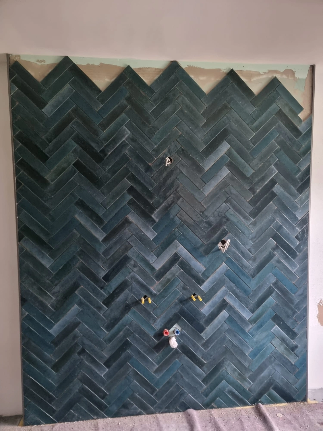 VG Bau  — Immenstadt — Verputzarbeiten