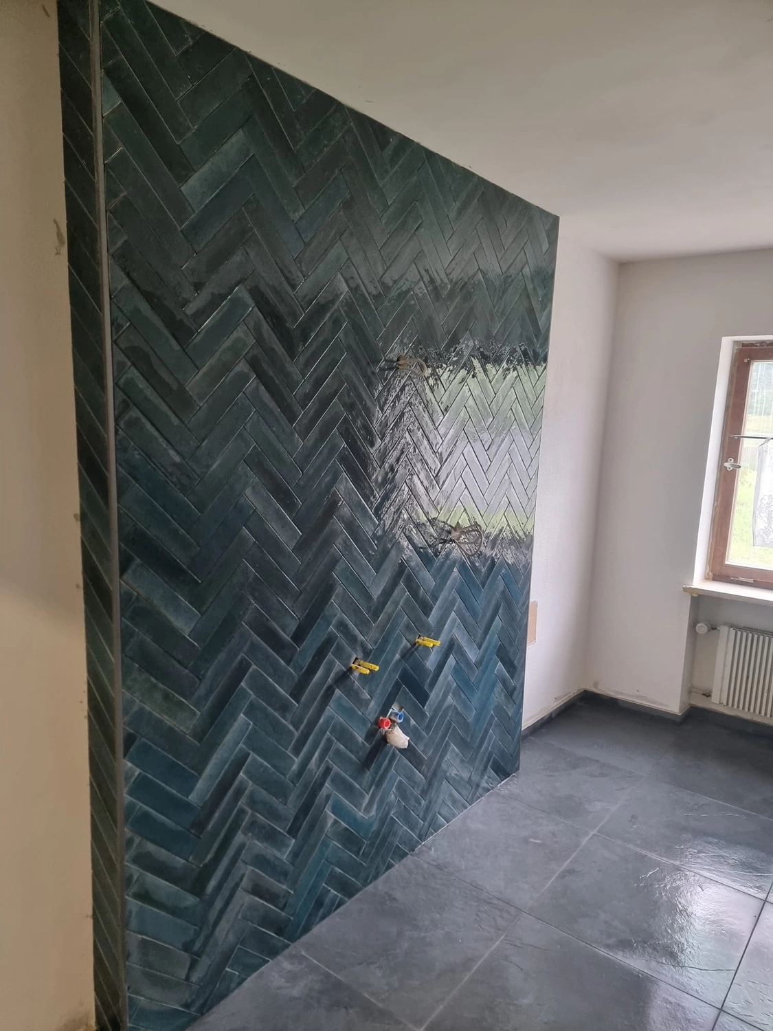 VG Bau  — Immenstadt — Verputzarbeiten