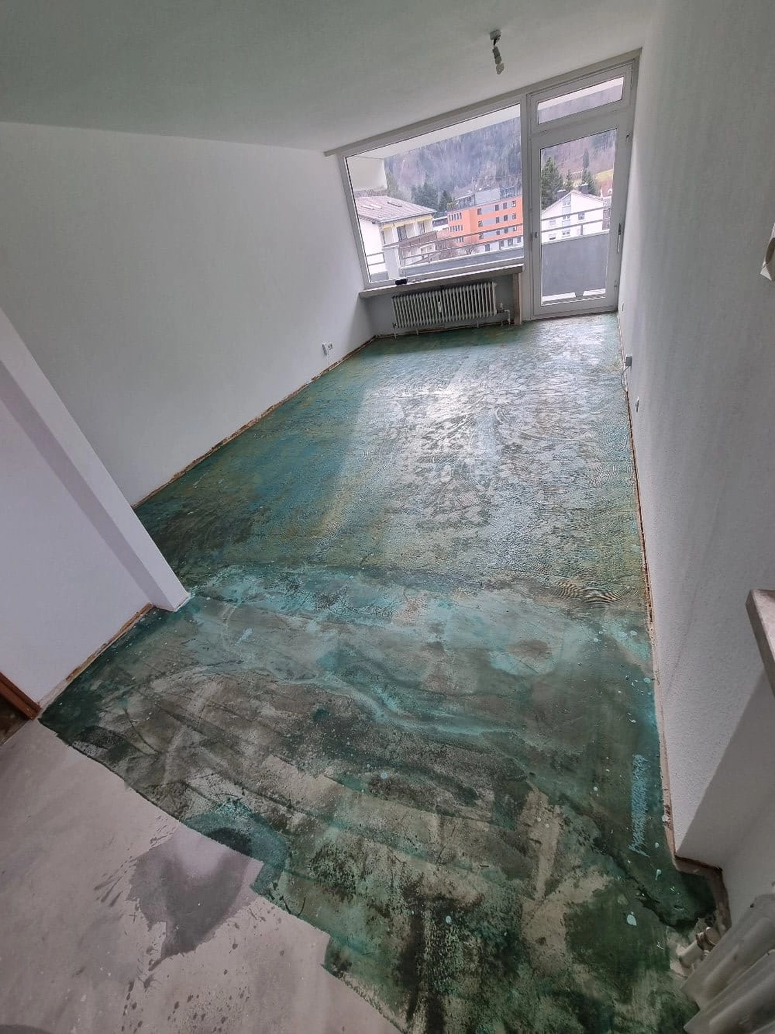 VG Bau  — Immenstadt — Verputzarbeiten